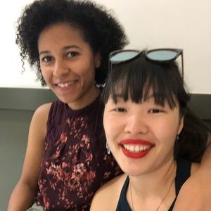 Meet your Posher, Erzhena